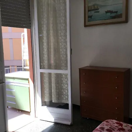 Near Portofino 5 M. Walk To The Sea! Apartament Recco